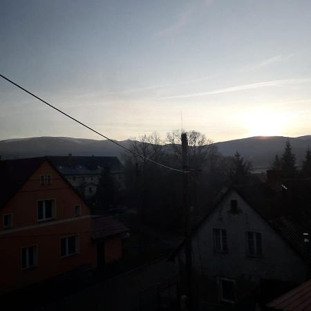 Mieszkanie Z Widokiem Na Gory Karpacz Sosnowka Marczyce Exterior foto
