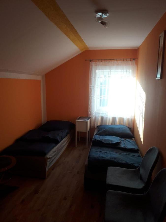 Mieszkanie Z Widokiem Na Gory Karpacz Sosnowka Marczyce Exterior foto